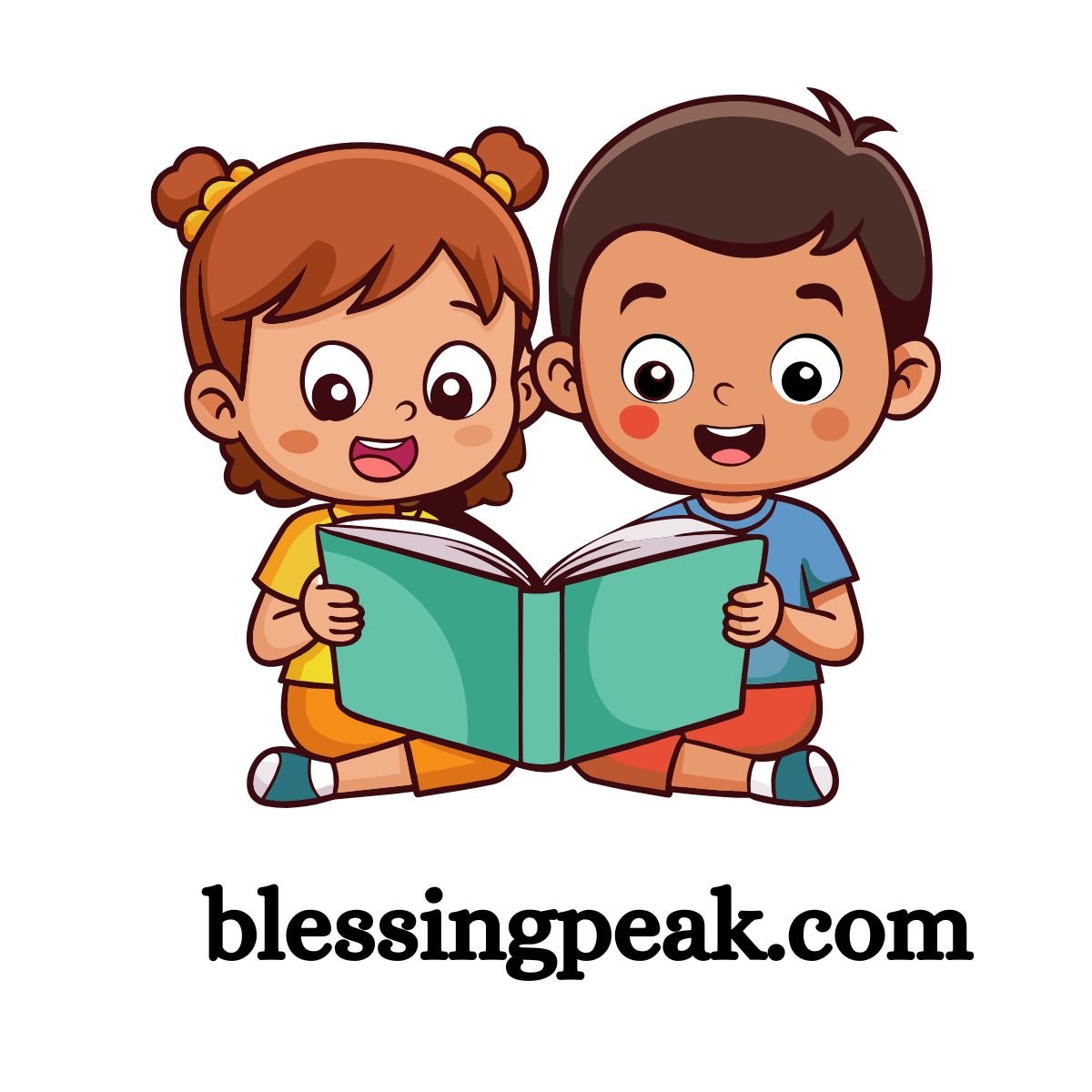 blessingpeak.com